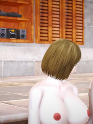 [3D][小星星] 人妻淫记 1-75+人物介绍（完结）_6292