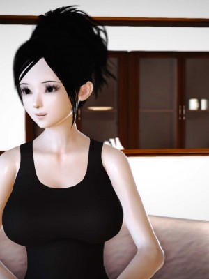 [3D][小星星] 人妻淫记 1-75+人物介绍（完结）_6307