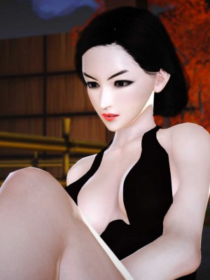 [3D][小星星] 人妻淫记 1-75+人物介绍（完结）_6312