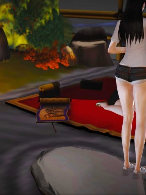 [3D][小星星] 人妻淫记 1-75+人物介绍（完结）_6314