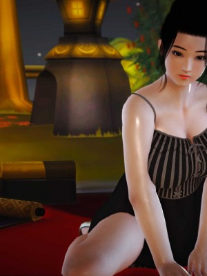 [3D][小星星] 人妻淫记 1-75+人物介绍（完结）_6318