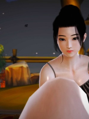 [3D][小星星] 人妻淫记 1-75+人物介绍（完结）_6329