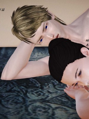 [3D][小星星] 人妻淫记 1-75+人物介绍（完结）_6362