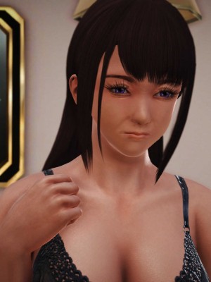 [3D][小星星] 人妻淫记 1-75+人物介绍（完结）_6370