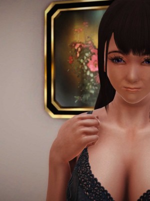 [3D][小星星] 人妻淫记 1-75+人物介绍（完结）_6374