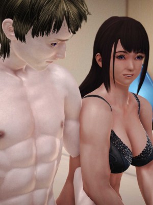 [3D][小星星] 人妻淫记 1-75+人物介绍（完结）_6375