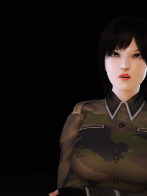 [3D][小星星] 人妻淫记 1-75+人物介绍（完结）_6385