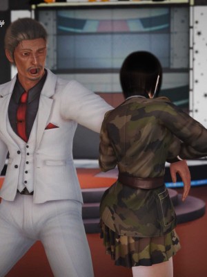 [3D][小星星] 人妻淫记 1-75+人物介绍（完结）_6395