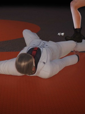 [3D][小星星] 人妻淫记 1-75+人物介绍（完结）_6404