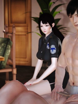 [3D][小星星] 人妻淫记 1-75+人物介绍（完结）_6424