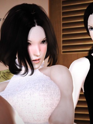 [3D][小星星] 人妻淫记 1-75+人物介绍（完结）_6429