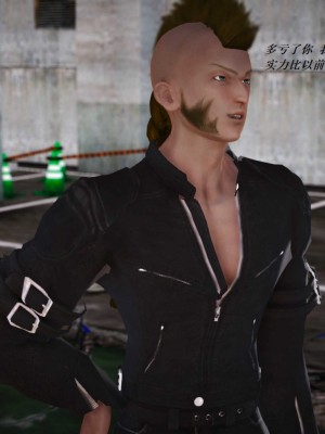 [3D][小星星] 人妻淫记 1-75+人物介绍（完结）_6447