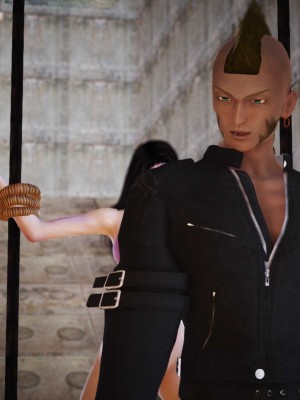 [3D][小星星] 人妻淫记 1-75+人物介绍（完结）_6449