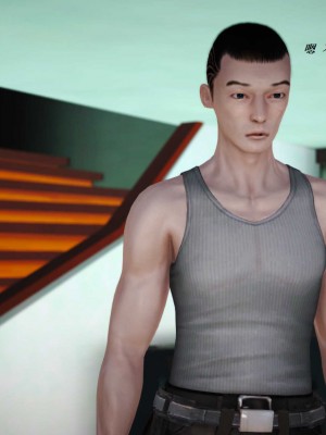 [3D][小星星] 人妻淫记 1-75+人物介绍（完结）_6473