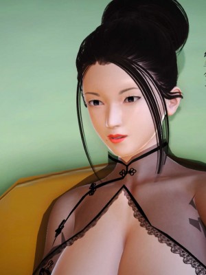 [3D][小星星] 人妻淫记 1-75+人物介绍（完结）_6474