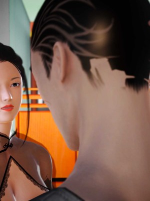 [3D][小星星] 人妻淫记 1-75+人物介绍（完结）_6477