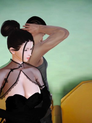 [3D][小星星] 人妻淫记 1-75+人物介绍（完结）_6479