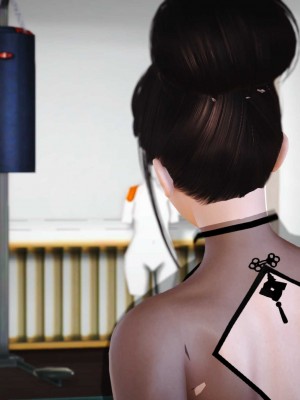 [3D][小星星] 人妻淫记 1-75+人物介绍（完结）_6481