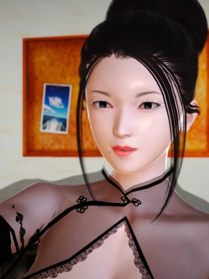 [3D][小星星] 人妻淫记 1-75+人物介绍（完结）_6482