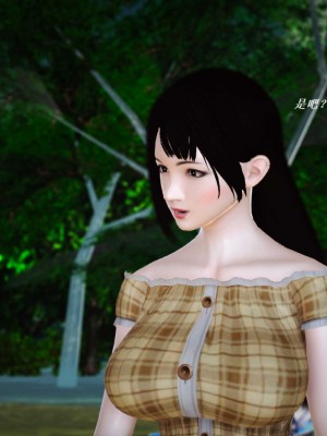 [3D][小星星] 人妻淫记 1-75+人物介绍（完结）_6486