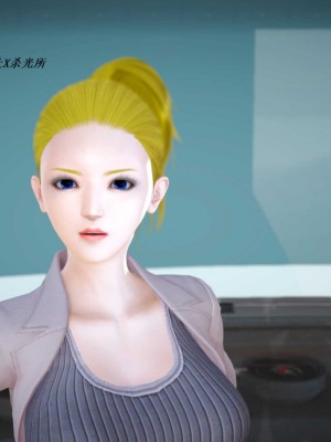 [3D][小星星] 人妻淫记 1-75+人物介绍（完结）_6537