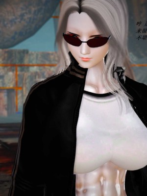 [3D][小星星] 人妻淫记 1-75+人物介绍（完结）_6539