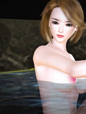 [3D][小星星] 人妻淫记 1-75+人物介绍（完结）_6560