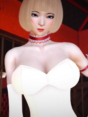 [3D][小星星] 人妻淫记 1-75+人物介绍（完结）_6572