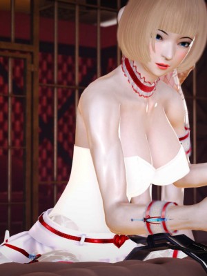 [3D][小星星] 人妻淫记 1-75+人物介绍（完结）_6578