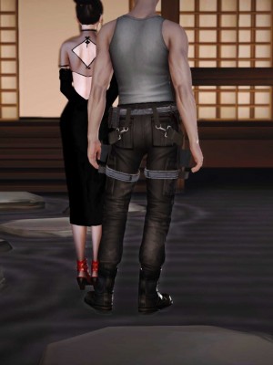 [3D][小星星] 人妻淫记 1-75+人物介绍（完结）_6601