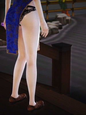 [3D][小星星] 人妻淫记 1-75+人物介绍（完结）_6603