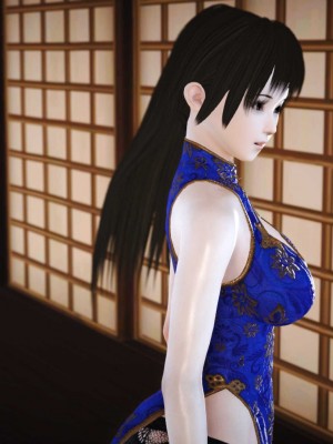 [3D][小星星] 人妻淫记 1-75+人物介绍（完结）_6607