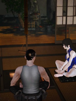 [3D][小星星] 人妻淫记 1-75+人物介绍（完结）_6609