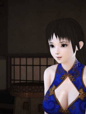 [3D][小星星] 人妻淫记 1-75+人物介绍（完结）_6611