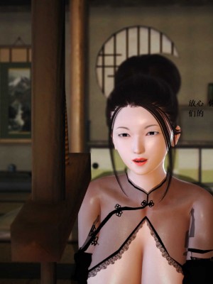 [3D][小星星] 人妻淫记 1-75+人物介绍（完结）_6616