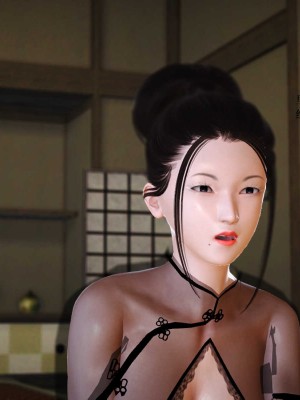 [3D][小星星] 人妻淫记 1-75+人物介绍（完结）_6635