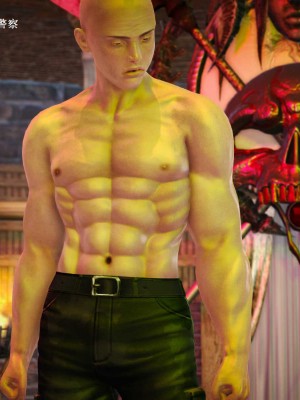 [3D][小星星] 人妻淫记 1-75+人物介绍（完结）_6649