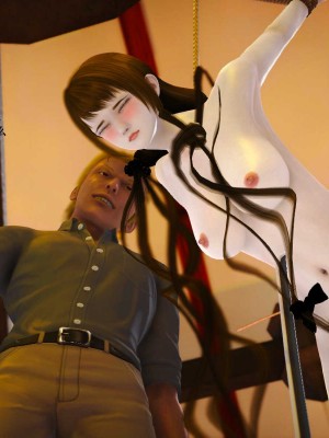 [3D][小星星] 人妻淫记 1-75+人物介绍（完结）_6652