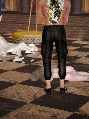 [3D][小星星] 人妻淫记 1-75+人物介绍（完结）_6655