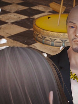 [3D][小星星] 人妻淫记 1-75+人物介绍（完结）_6665