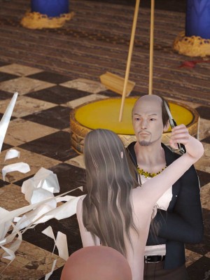 [3D][小星星] 人妻淫记 1-75+人物介绍（完结）_6666