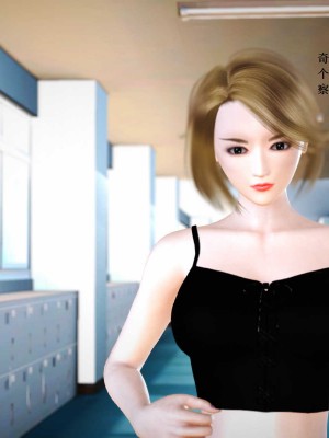 [3D][小星星] 人妻淫记 1-75+人物介绍（完结）_6676