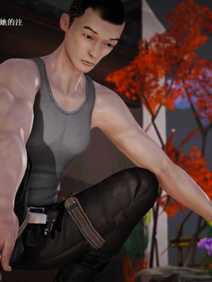 [3D][小星星] 人妻淫记 1-75+人物介绍（完结）_6679