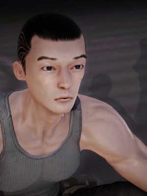 [3D][小星星] 人妻淫记 1-75+人物介绍（完结）_6681