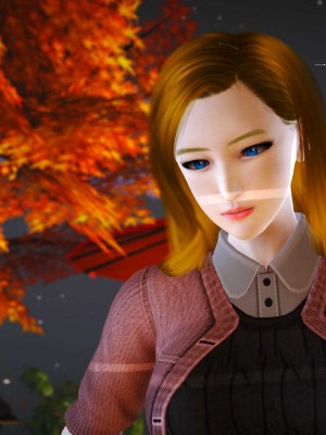 [3D][小星星] 人妻淫记 1-75+人物介绍（完结）_6682