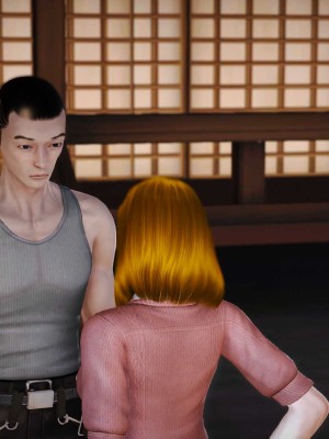 [3D][小星星] 人妻淫记 1-75+人物介绍（完结）_6683