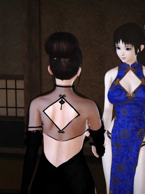 [3D][小星星] 人妻淫记 1-75+人物介绍（完结）_6692