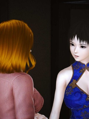 [3D][小星星] 人妻淫记 1-75+人物介绍（完结）_6700