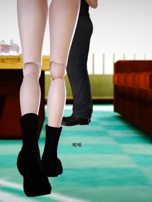 [3D][小星星] 人妻淫记 1-75+人物介绍（完结）_6727