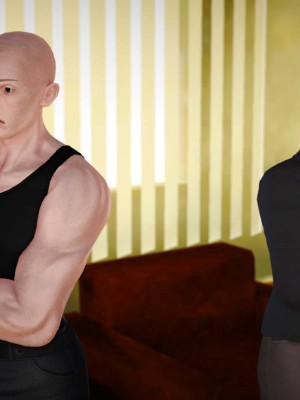 [3D][小星星] 人妻淫记 1-75+人物介绍（完结）_6729